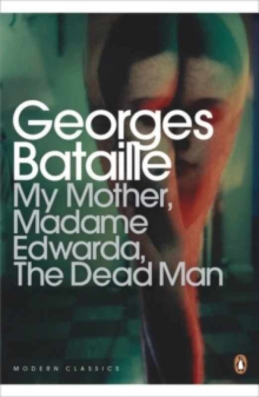 Image of My Mother. Paperback. By Georges Bataille, Georges Bataille Books