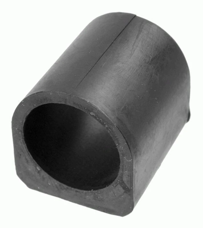 Image of Anti roll bar bush LEMFORDER 27440 01