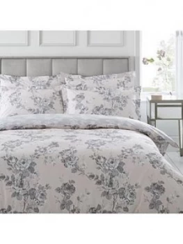 image of Dorma Amelia Duvet Set - Sk