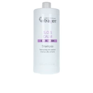 image of INTRAGEN S.O.S. CALM shampoo 1000ml