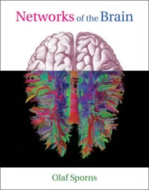 Image of Networks of the brain by Olaf Sporns