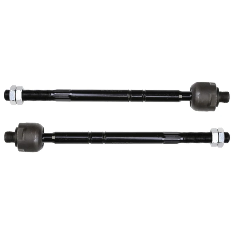 Image of RIDEX 51T0500 Inner Tie Rod Front axle both sides Inner Tie Rod (51)