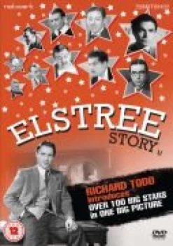 Image of The Elstree Story