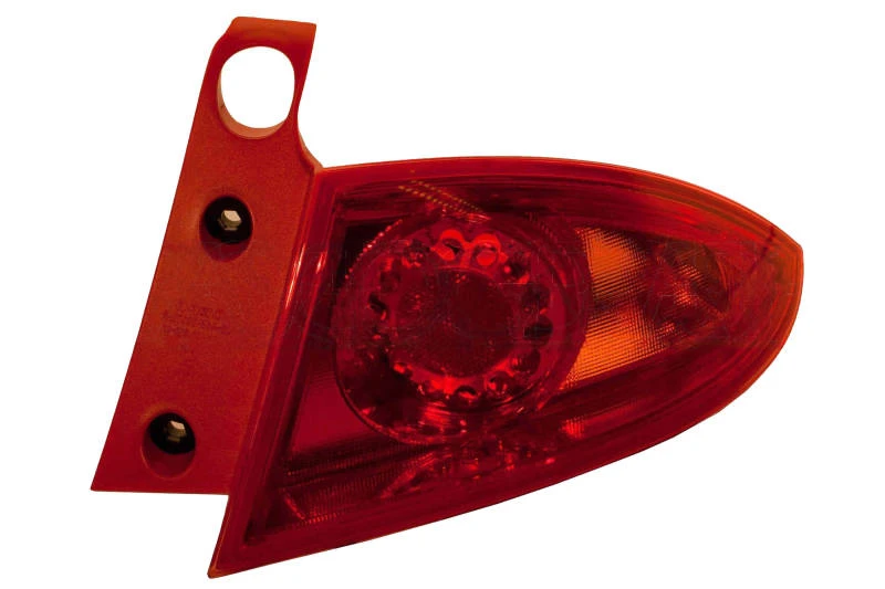 Image of PRASCO ST4224173 Rear light Outer section, Right Combination Rearlight (391)