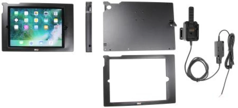 Image of Brodit 559922 holder Passive holder Tablet/UMPC Black