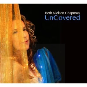 Image of Uncovered by Beth Nielsen Chapman CD Album