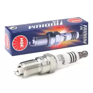 image of NGK Spark plug AUDI,MERCEDES-BENZ,FORD 3689 Engine spark plug,Spark plugs