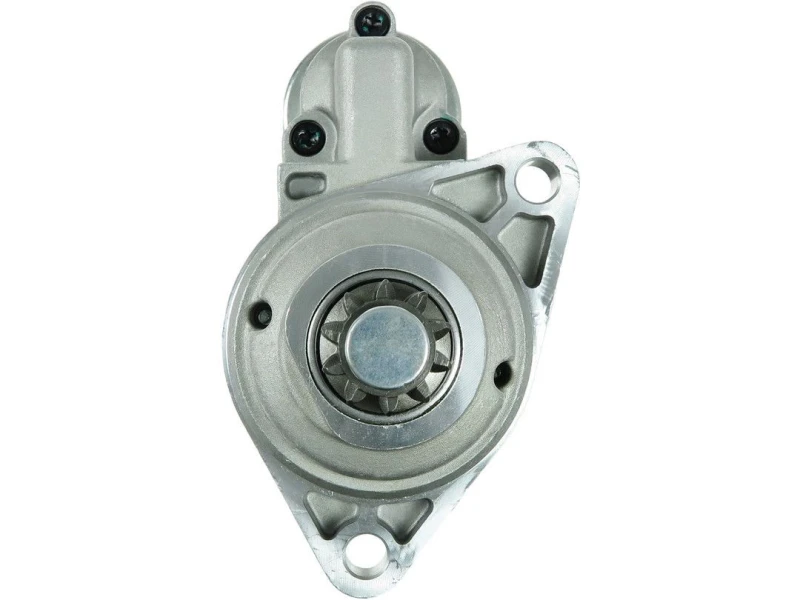 Image of AS-PL Starter motor AS-PL S0552