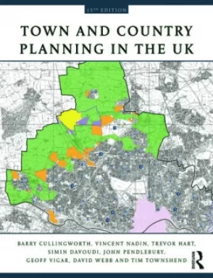 Image of Town and Country Planning in the UK