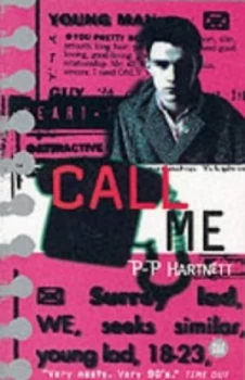 Image of Call Me by P. P Hartnett Paperback