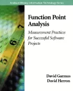 Image of function point analysis measurement practices for successful software proje