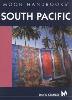 Image of South Pacific by David Stanley Paperback