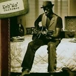Image of Keb Mo - Suitcase (Music CD)