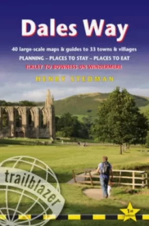 Image of Dales Way by Henry Stedman