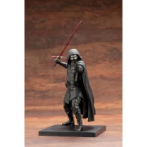 Kotobukiya Star Wars Episode IX ARTFX+ PVC Statue 1/10 Kylo Ren 18cm