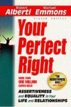 Image of Your Perfect Right Paperback