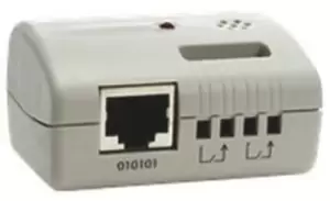 Image of Eaton Environmental Monitoring Probe For Use With ePDU Connectivity