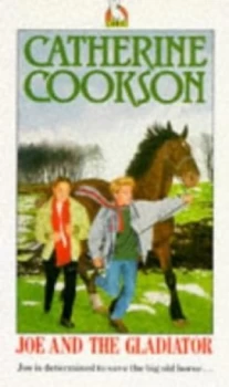 Image of Joe and the Gladiator by Catherine Cookson Paperback