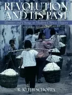Image of revolution and its past indentities and change in modern chinese history