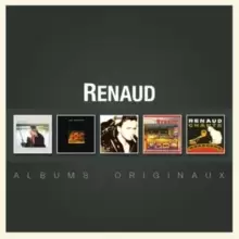 Image of Albums Originaux