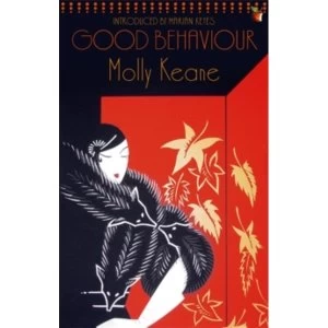 Image of Good Behaviour by Molly Keane (Paperback, 2005)