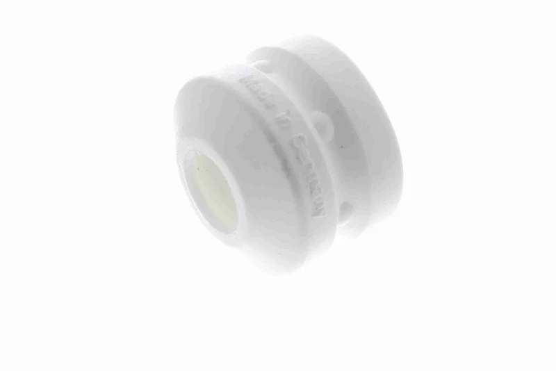 Image of VAICO V40-6201 Rubber Buffer, suspension Q+, original equipment manufacturer quality MADE IN GERMANY, Front Axle Rubber Buffer,suspension (1182)