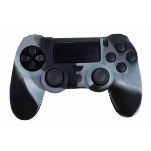 image of ORB Silicone Skin Cover PS4 Dualshock 4 Controller