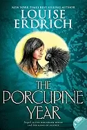 Image of porcupine year
