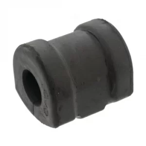 Image of Mounting Bush 01673 by Febi Bilstein Front Axle Left/Right inner