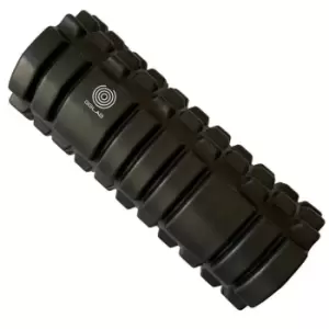 Image of GG Lab Lab Foam Roller 10 - Black