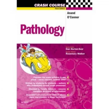 Image of Pathology by Atul Anand Paperback