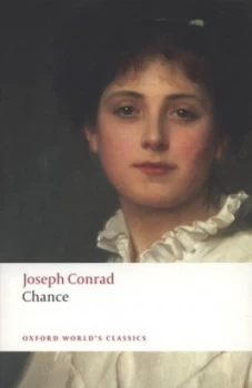 Image of Chance by Joseph Conrad Paperback