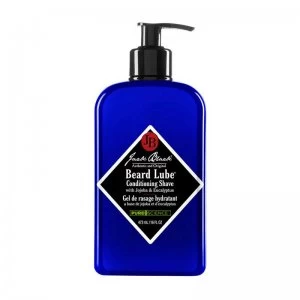 image of Jack Black Shave Beard Lube Conditioning Shave 473ml