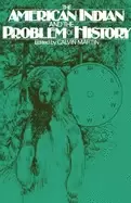 Image of american indian and the problem of history