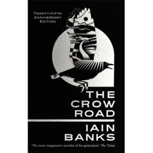 Image of The Crow Road (Paperback, 2017)