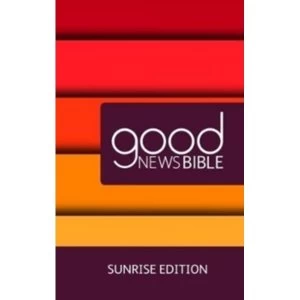 Image of GNB Sunrise Bible
