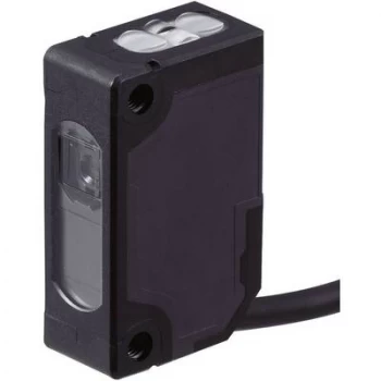 Image of Idec SA1E LTP3 2M Laser one way light barrier 10 30 Vdc