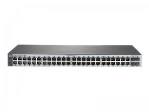 HPE OfficeConnect 1820 48G PoE+ (370W) Switch