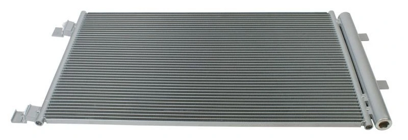 Image of MAXGEAR Air conditioning condenser MAXGEAR AC830343