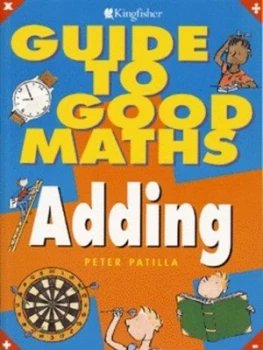 Image of Adding by Peter Patilla Book