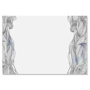 Image of Sigel HO570 desk pad Paper White
