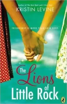 Image of The Lions of Little Rock by Kristin Levine