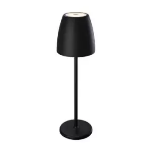 Image of Larissa Elin Outdoor Table Lamp LED 2W Black IP54
