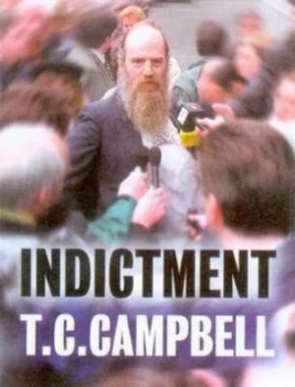 Image of Indictment by T. C Campbell Hardback