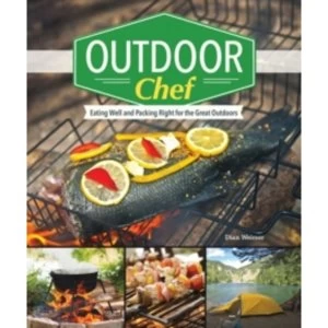 Image of Outdoor Chef