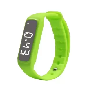 image of Aquarius AQ114 Kids Fitness Activity Tracker Watch