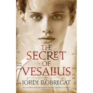 Image of The Secret of Vesalius