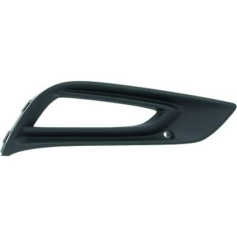 Image of Bumper grill DIEDERICHS 1808048