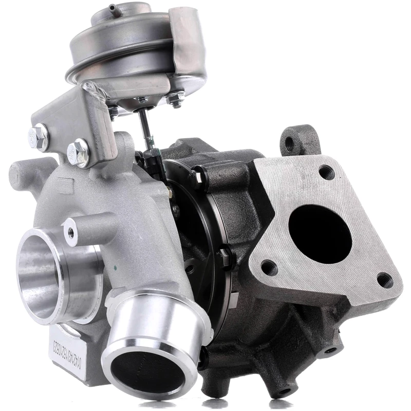 Image of STARK SKCT-1190203 Turbocharger without gaskets/seals Charger,charging system (2234)
