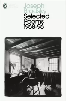 Image of Selected Poems : 1968-1996